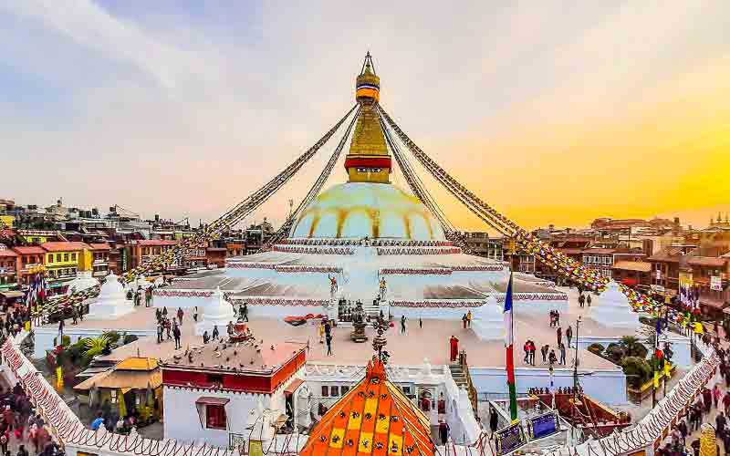 Nepal Tour and Travel