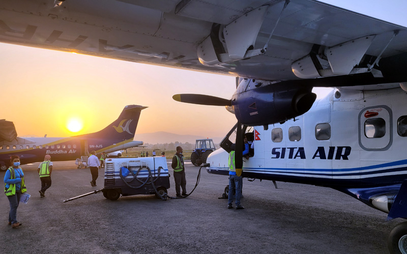 Nepal Tour and Travel