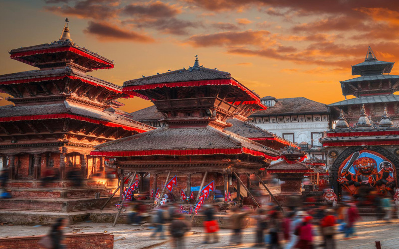 Nepal Tour and Travel