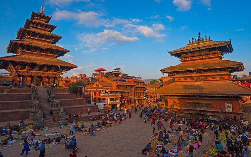 Nepal Tour and Travel
