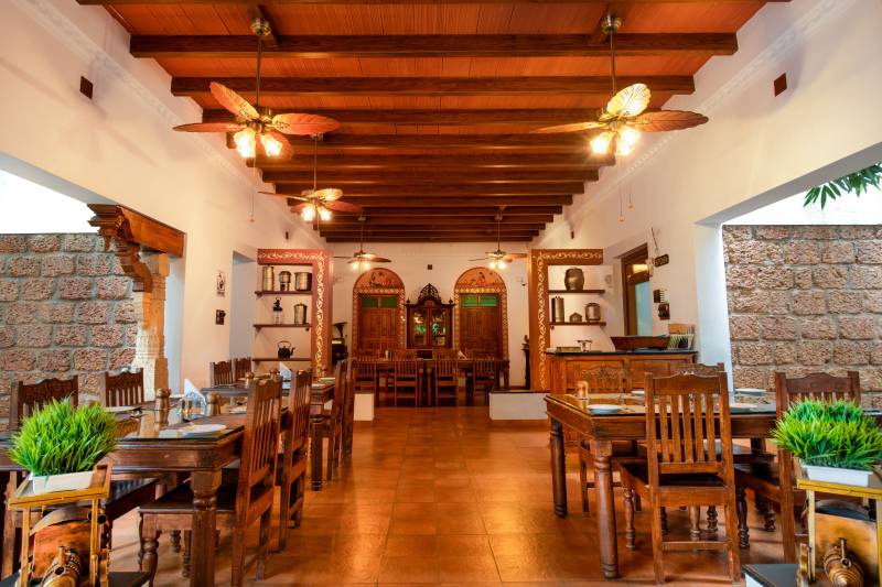 2 Nights & 3 Days Offer