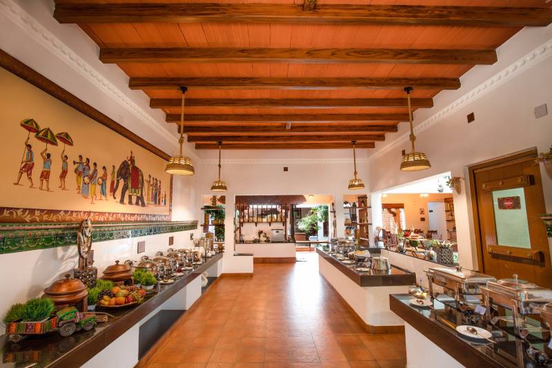 2 Nights & 3 Days Offer