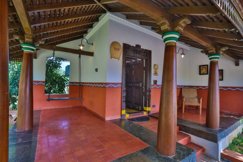 2 Nights & 3 Days Offer