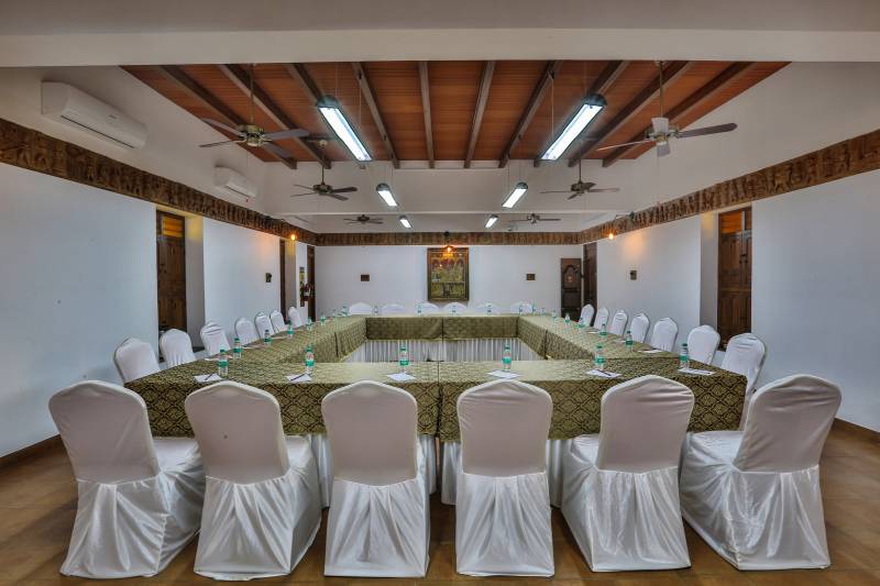 2 Nights & 3 Days Offer