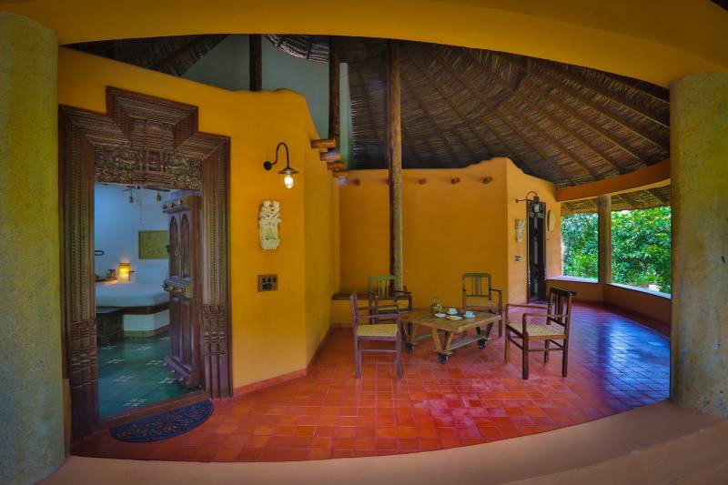 2 Nights & 3 Days Offer