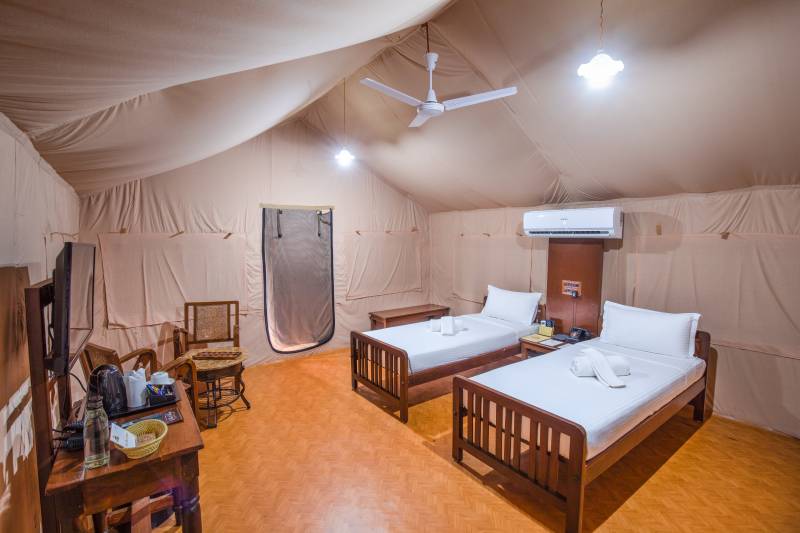 2 Nights & 3 Days Offer