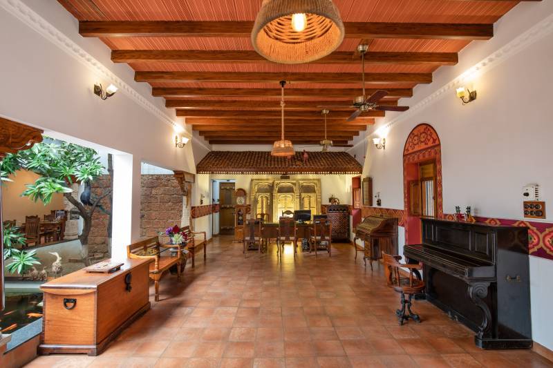 2 Nights & 3 Days Offer