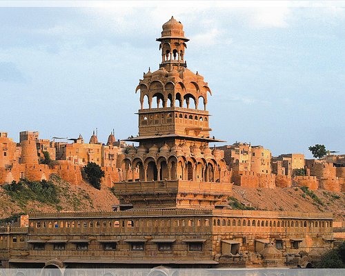 6 Nights /7 Day Rajasthan Package