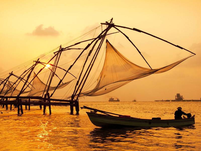 Exotic Kerala - 3 Nights 4 Days