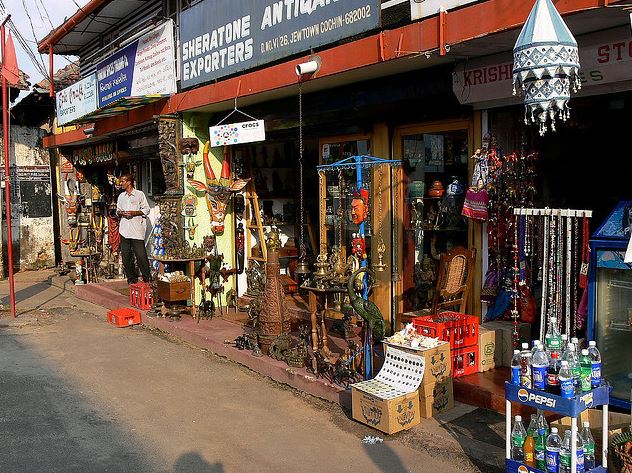 Backwater Special Kerala  - 4 Nights 5 days