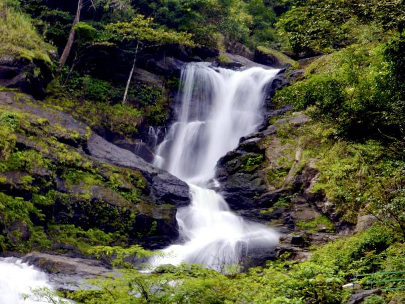COORG LUXURIOUS HONEYMOON