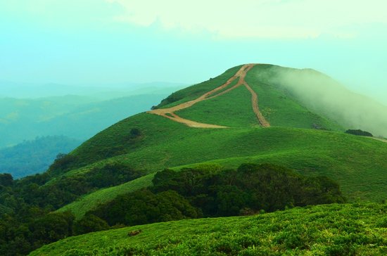 COORG LUXURIOUS HONEYMOON
