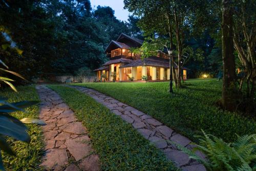 Wayanad Luxurious Honeymoon