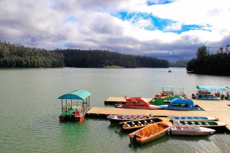 Family Gateway of Wayanad and Ooty