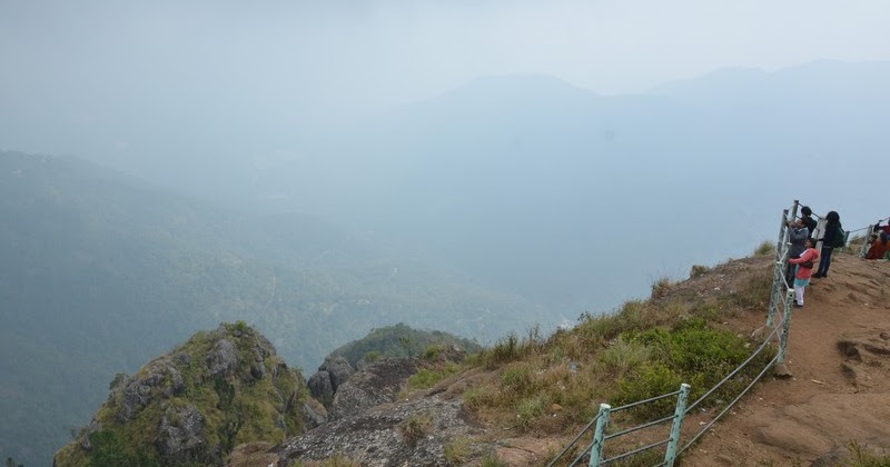 SOULMATE SPECIAL WAYANAD & COORG