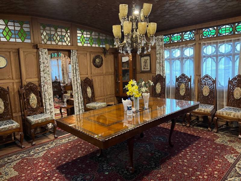 4 Nights 5 Days Jammu, Pahalgam,Gulmarg Srinagar to Kashmir Tour Package