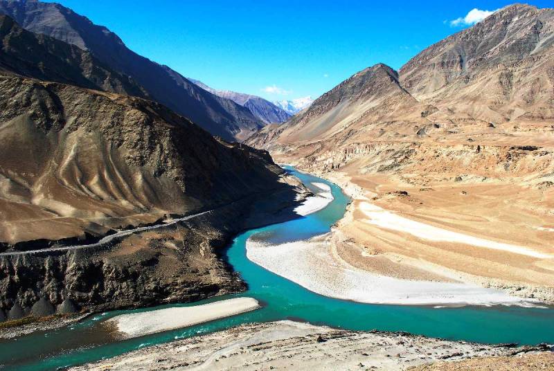 5 nights 6 days Leh Ladakh Tour package