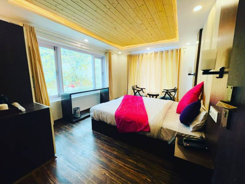 Kashmir Delight 5 Nights 6 Days tour Package