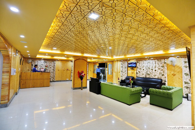 6 nights 7 Days Kashmir Delight Package