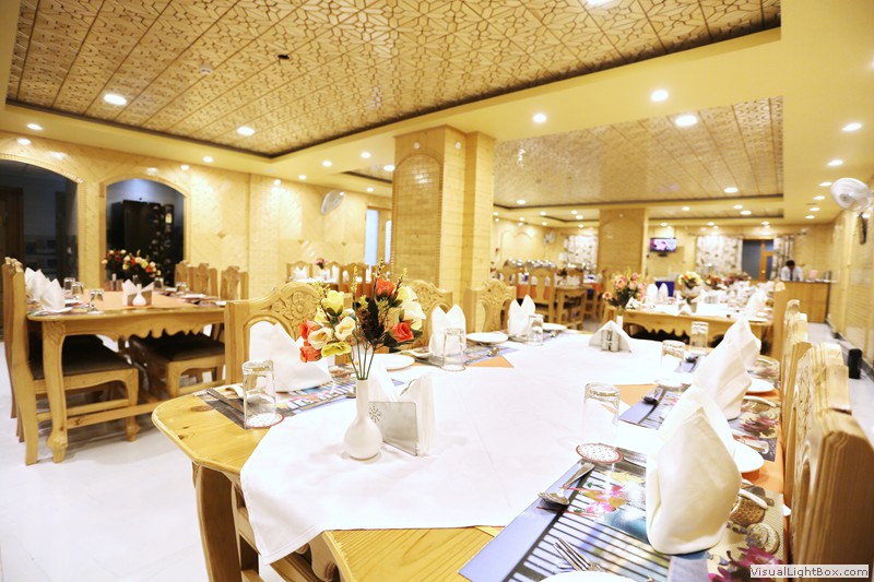 6 nights 7 Days Kashmir Delight Package