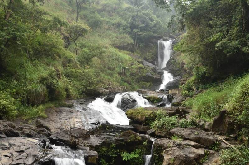 Coorg 3Night 4Days Package With Budget Hotels