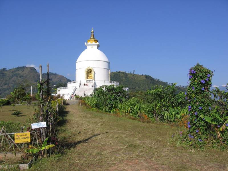 6 nights 7 days Muktinath Tour