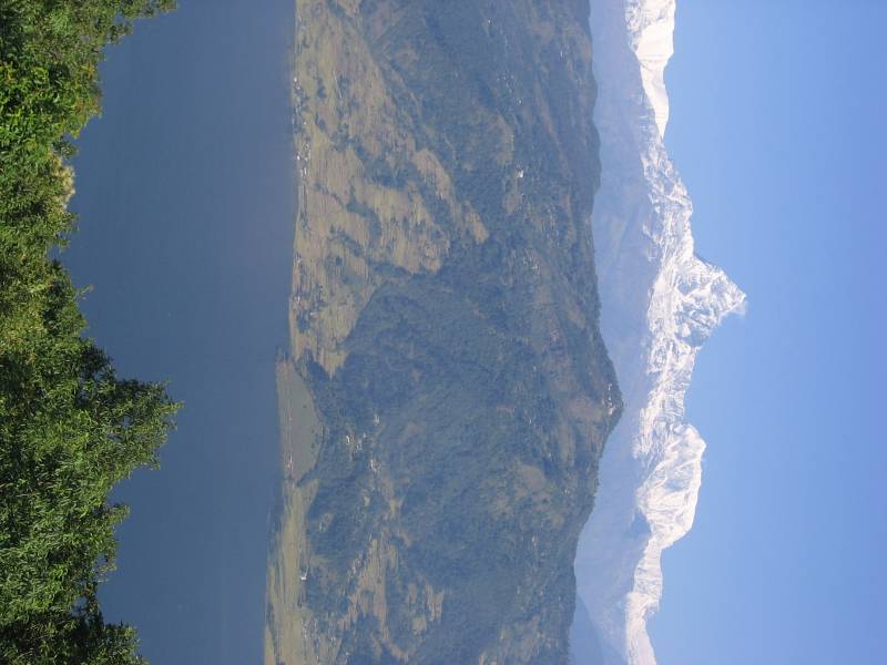 6 nights 7 days Muktinath Tour