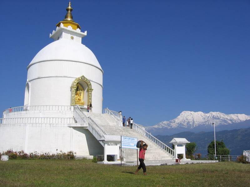 6 nights 7 days Muktinath Tour