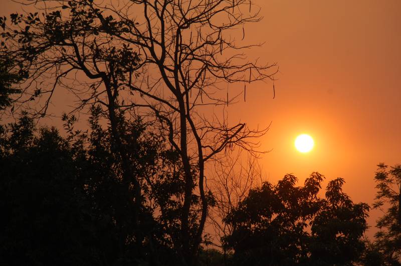 7 Night 8 days Kathmandu - pokhara-Chitwan