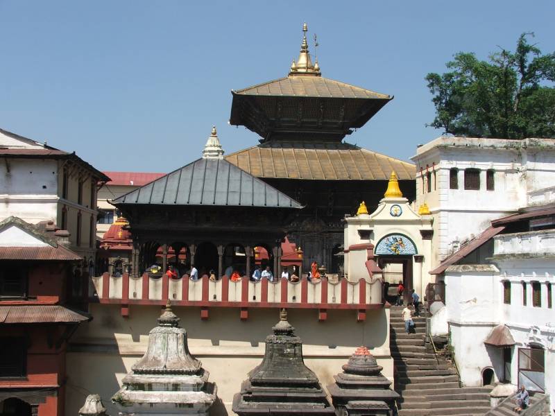 7 Night 8 days Kathmandu - pokhara-Chitwan