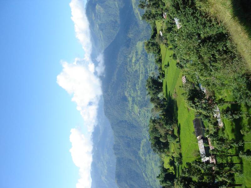7 Night 8 days Kathmandu - pokhara-Chitwan