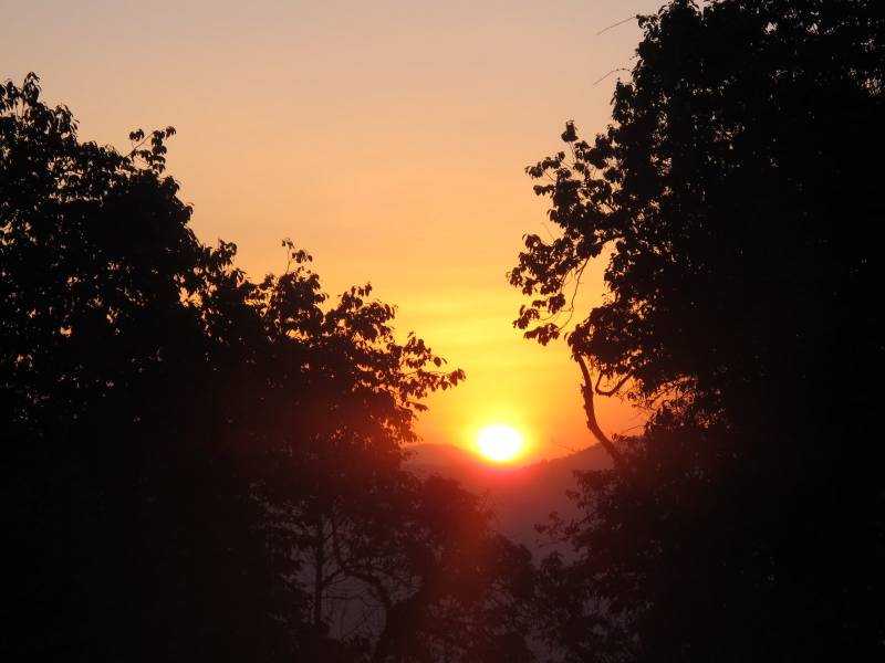 Mardi Himal Trekking Tour