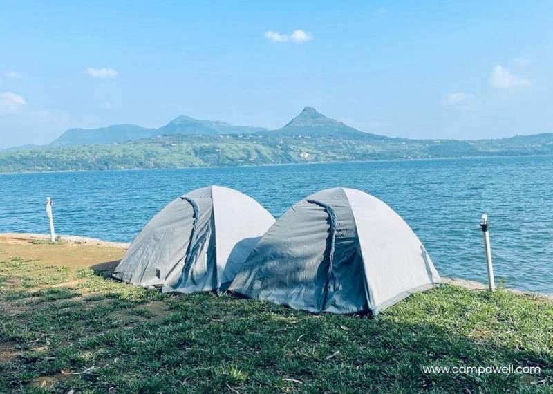 2 Day 1 Night Pawna Lake Camping