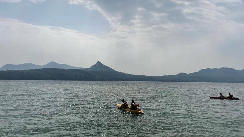 2 Day 1 Night Pawna Lake Camping