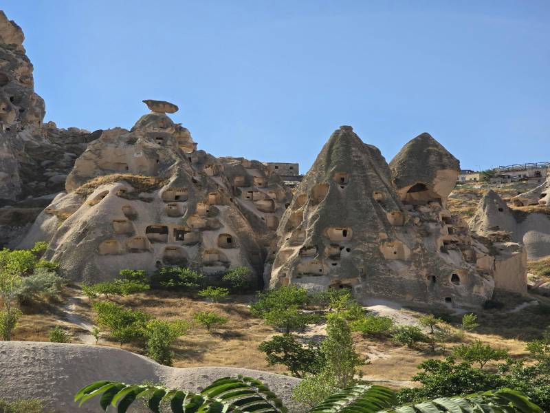 Exclusive Turkey 8 Nights - 9 Days