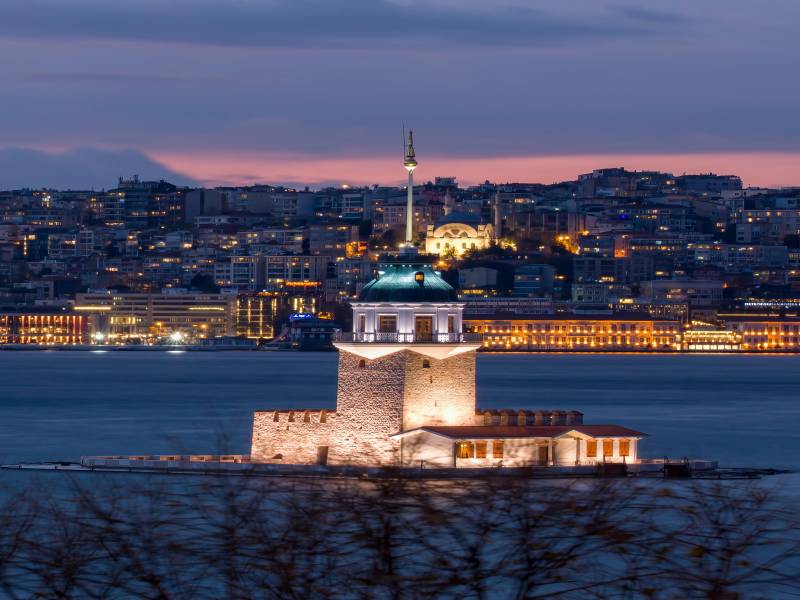 Exclusive Turkey 8 Nights - 9 Days