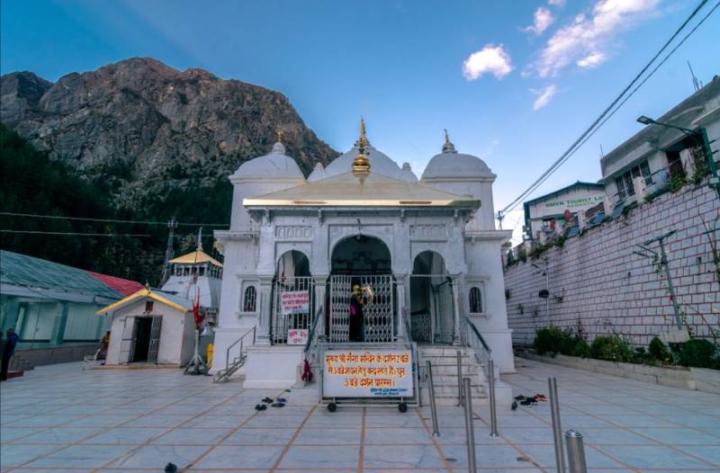 Char Dham Yatra - Yamunotri | Gangotri | Kedarnath | Badrinath