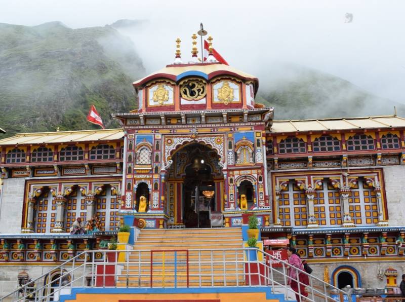 Char Dham Yatra - Yamunotri | Gangotri | Kedarnath | Badrinath