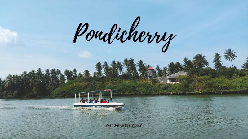 3 Night 4 Days Chennai To Ponddicherry Tour