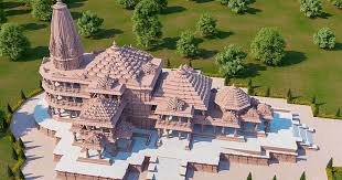 Shree Ram Janam Bhoomi - Ayodhya - Prayagraj Tour