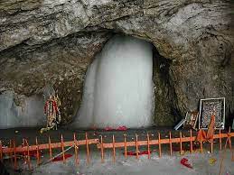 Shri Amarnath Yatra 4 Nights - 5 Days