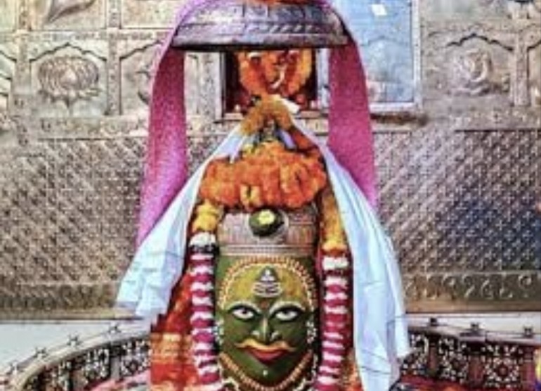 2 Nights 3 Days Ujjain Omkareshwar package