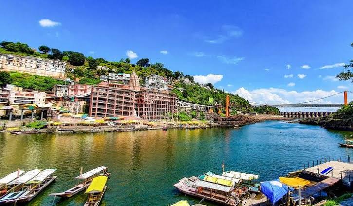 2 Nights 3 Days Ujjain Omkareshwar package