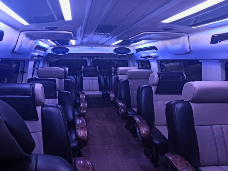 2 Nights 3 Days Ujjain Omkareshwar package