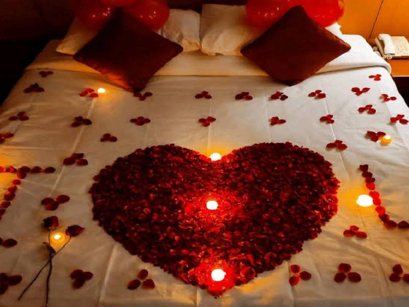 Honeymoon Island Delight 5 Nights - 6 Days Tour