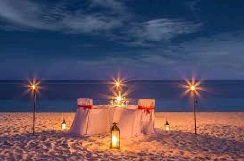 Honeymoon Island Delight 5 Nights - 6 Days Tour