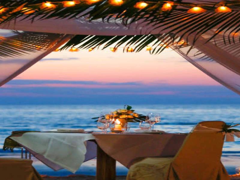 Honeymoon Island Delight 5 Nights - 6 Days Tour