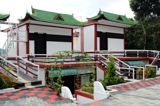 4 nights 5 Days Kerala Tour Package