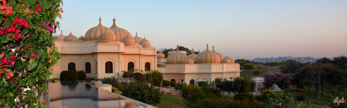 14 Nights - 15 Days Rajasthan Royal Palaces Tour