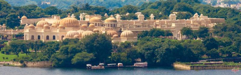 20 Nights - 21 Days Royal Journey Of Rajasthan